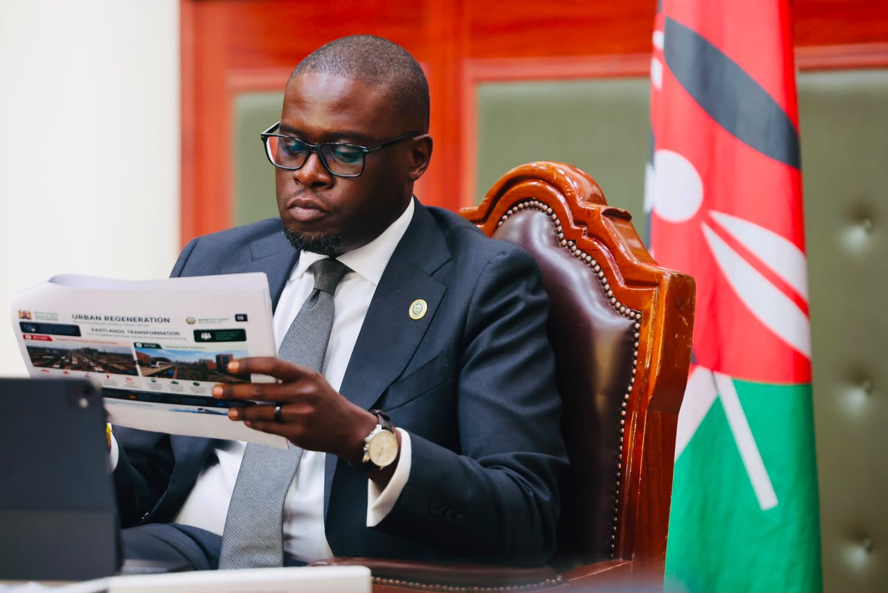 Sakaja Cabinet approves Phase I of Nairobi Metropolitan Mass Rapid Transit System
