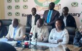 Why teachers rejected SRC salary increments: “CBA increment of only KSh900 – KSh2,000?”