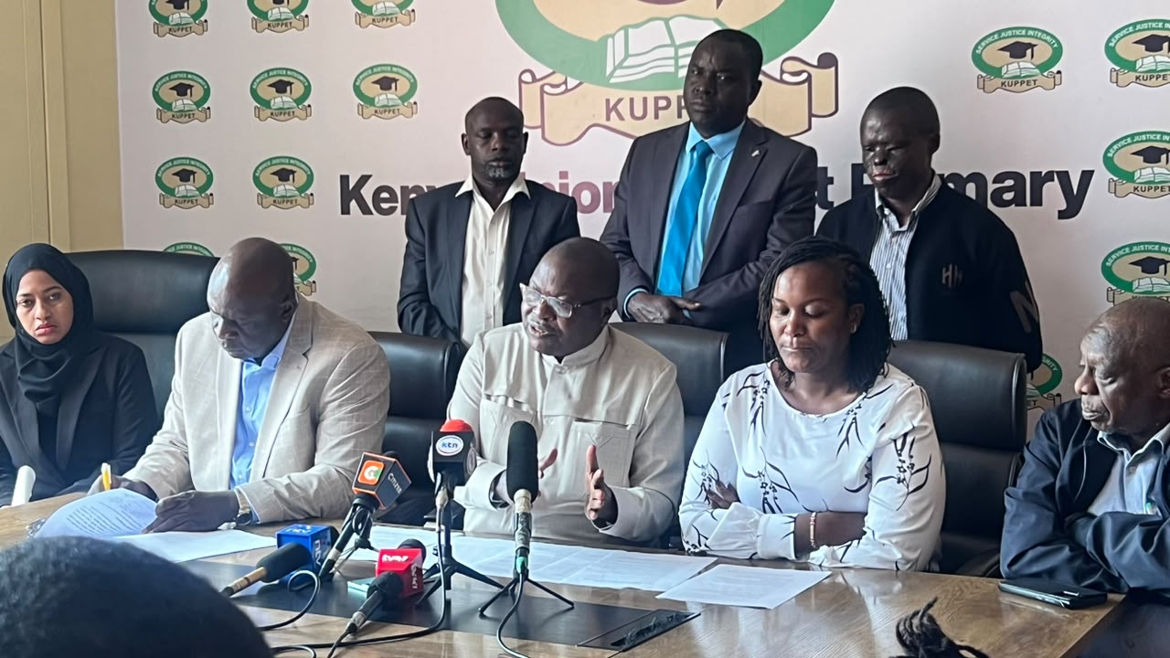 Why teachers rejected SRC salary increments: “CBA increment of only KSh900 – KSh2,000?”