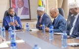 Joho unveils roadmap to re-open Hillo gold mines in Marsabit