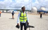 TV47 Correspondent discloses hidden risks behind the camera