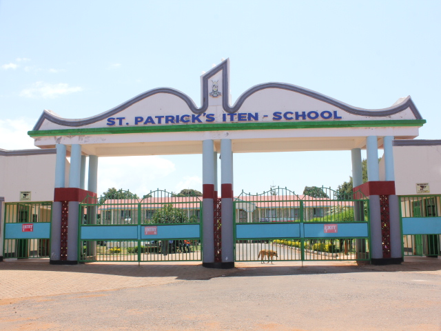 Seven St Patrick’s national school Iten students plead guilty to charges of burning dormitory