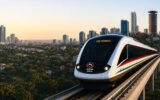 Sakaja explains to senators how Nairobi’s first underground railway plan will end traffic congestion