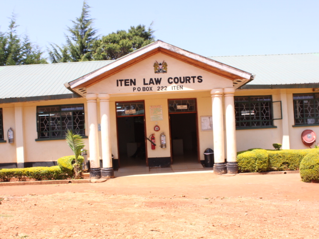 Fencing of Kaptagat Forest to proceed as Iten court lifts orders