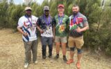 Kenyan shooters dominate IPSC level three championship in Naivasha