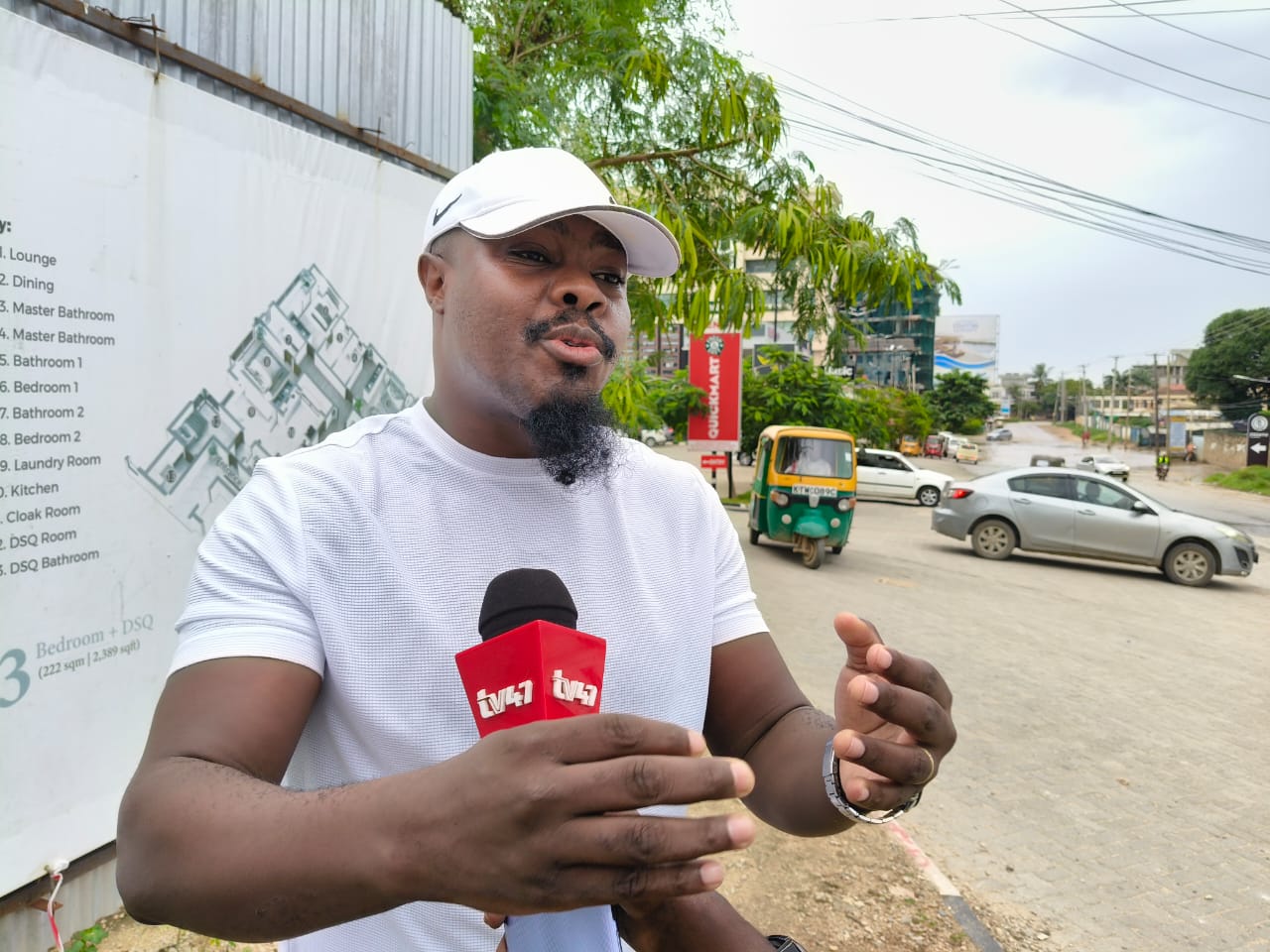 AAK warns Finance Bill 2026 taxes could raise housing costs nationwide