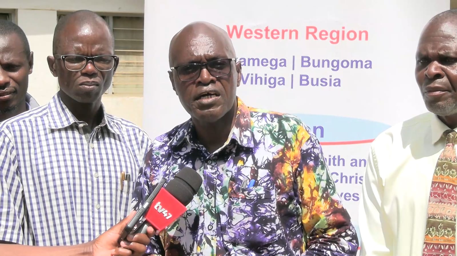 NCCK condemns tokenism and goons-for-hire politics, calls for issue-based leadership ahead of 2027 General Election