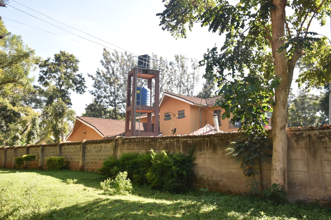 Milestone as EACC recovers public assets worth KSh126 million grabbed by private individuals in Western counties