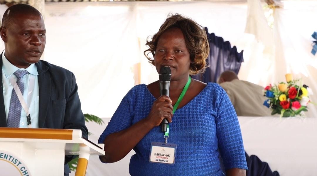 Sharon Otieno’s mum breaks silence: “I’ve mourned enough, I’ve forgiven them”