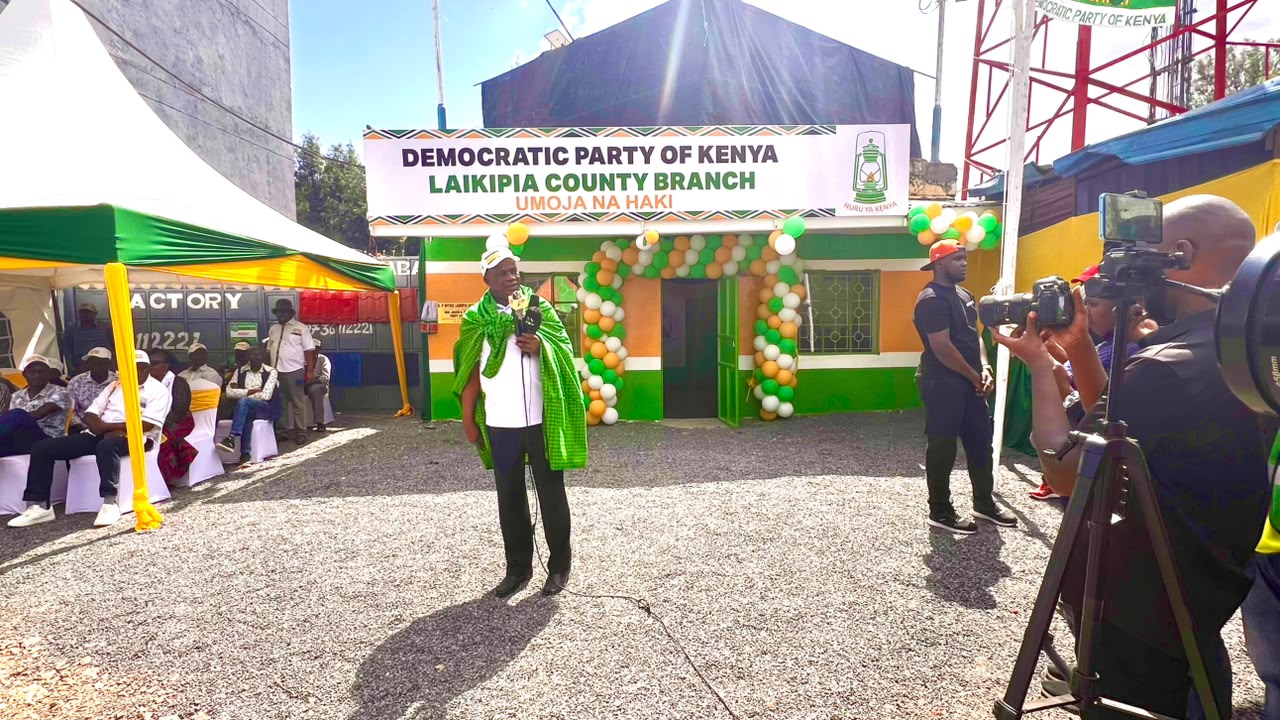 Duale remarks spark political storm in Mt Kenya