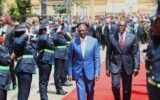 Sakaja reveals plan for Nairobi Metropolitan Police Unit, 2,500 officers to undergo specialised training