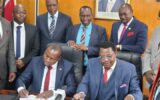 Government moves collection and distribution of copyright royalties to eCitizen platform