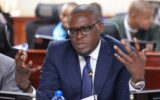 Sakaja condemns illegal tree cutting, to meet gov’t agencies this week over Nairobi’s green heritage