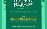 New Pour Summit calls for stronger African beverage brands as industry leaders push for visibility and innovation