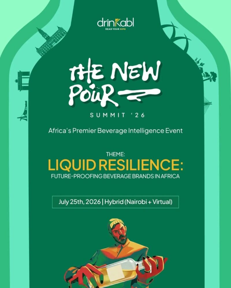 New Pour Summit calls for stronger African beverage brands as industry leaders push for visibility and innovation