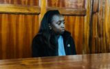 Maxine Wahome