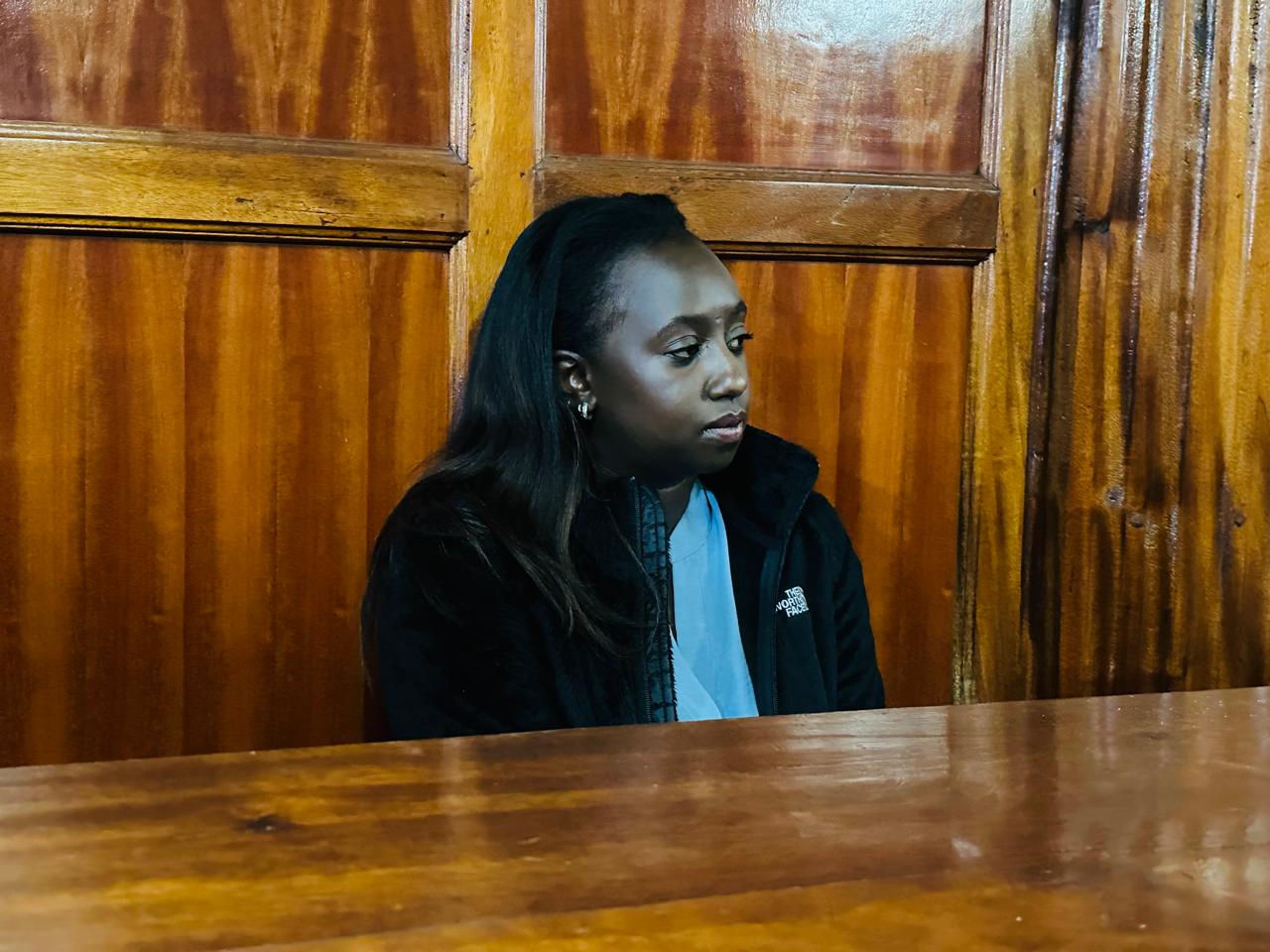 High Court acquits Maxine Wahome of Asad Khan murder