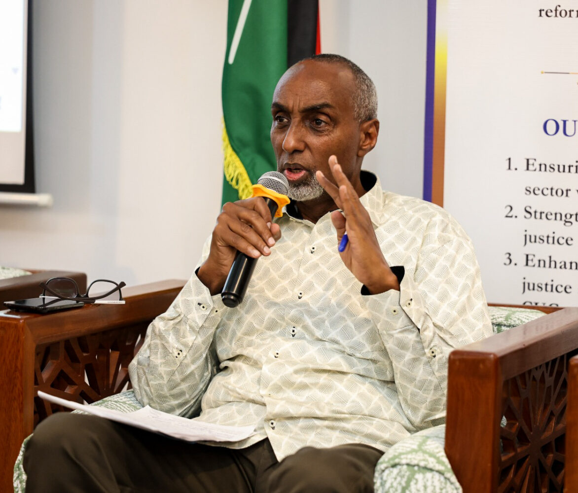 EACC calls for digital transformation to strengthen fight against corruption