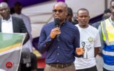Politicians using criminal gangs put on notice as PS Omollo calls for peaceful politics
