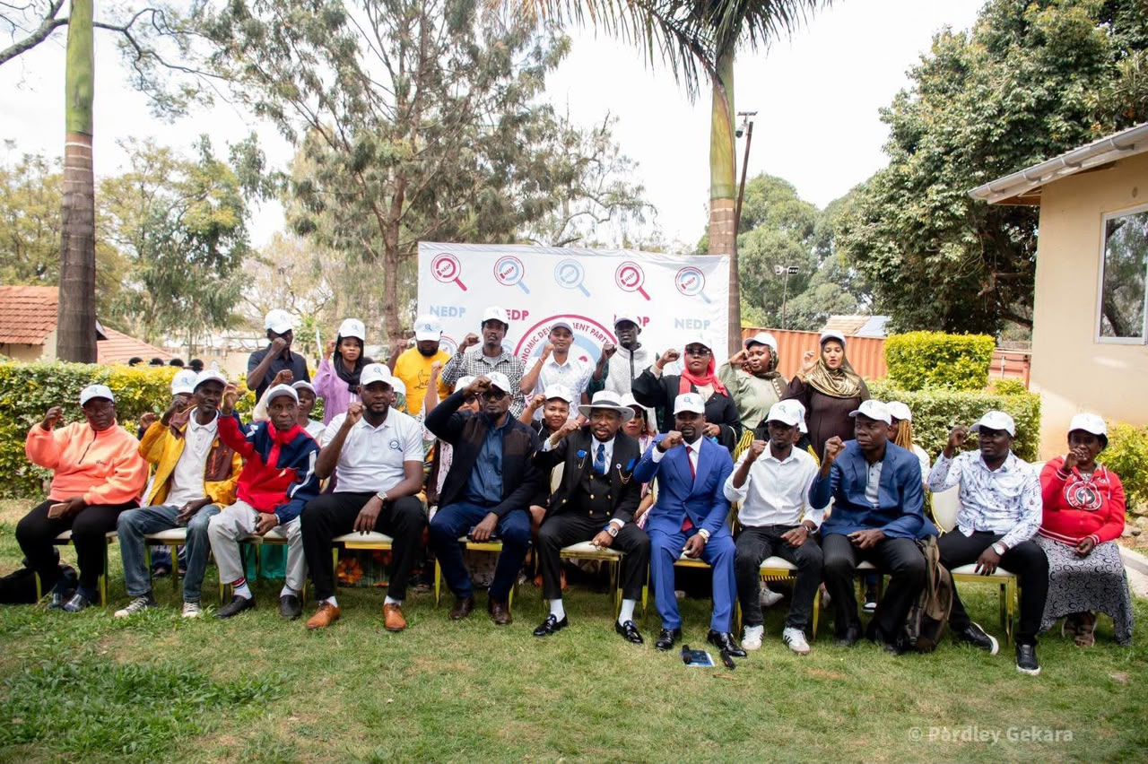 Defections rock UDA, ODM, Wiper and Jubilee as Sonko’s NEDP gains ground in Mombasa