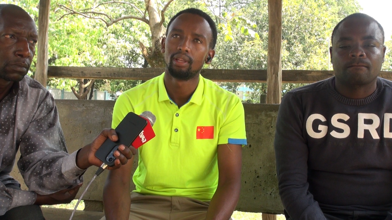 Echoes of loss: Mamboleo murder stirs grief as family, friends say Charles Aswani was ‘humble, loved peace’