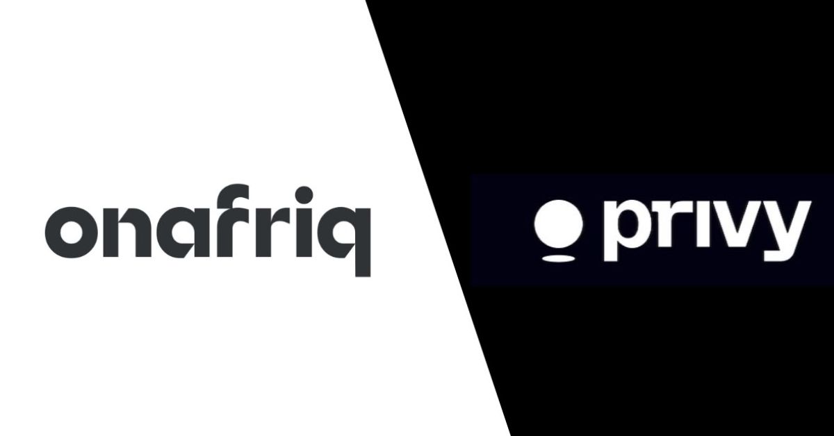 Onafriq teams up with Privy to explore stablecoin payments across Africa