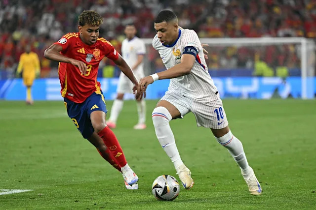 Battle for the World Cup Final: Spain and France set for Dallas blockbuster