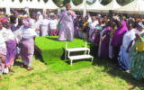 Widows in Kilifi to get SHA registration in KSh10 million county funds