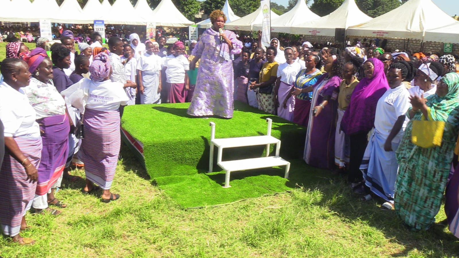 Widows in Kilifi to get SHA registration in KSh10 million county funds
