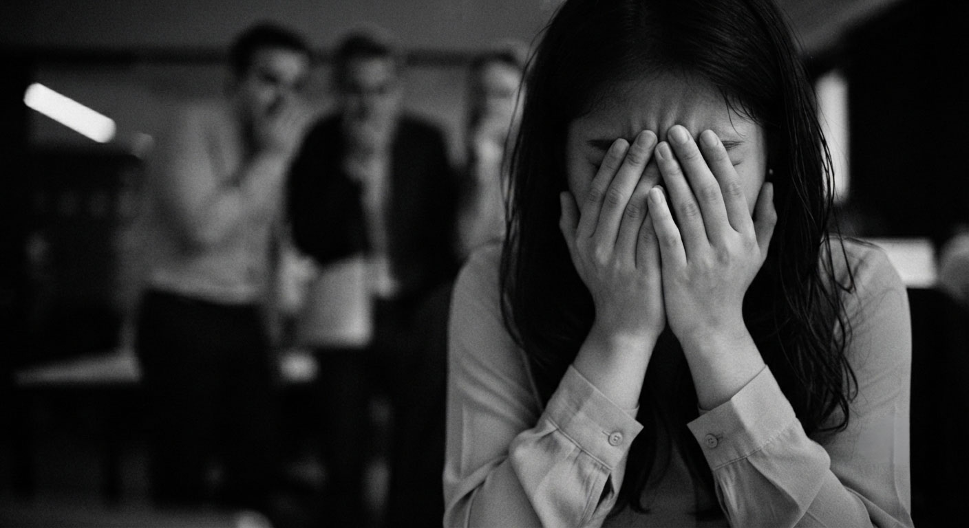 Stigma across borders: Concerns grow over discrimination against Shincheonji members abroad