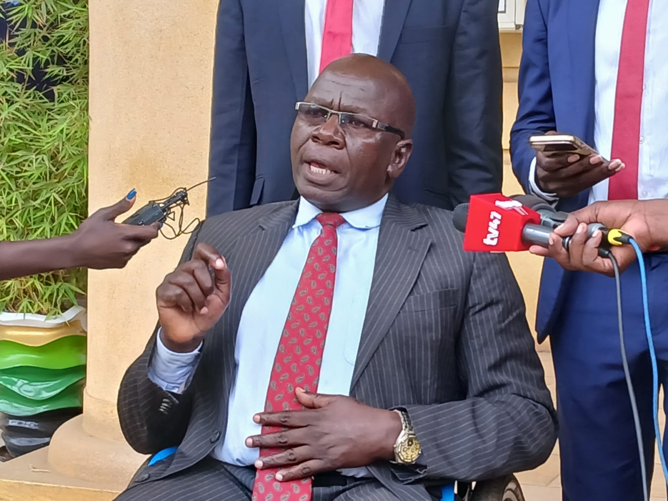 Petitioners allege KSh3 billion lost through ghost workers in Bungoma County