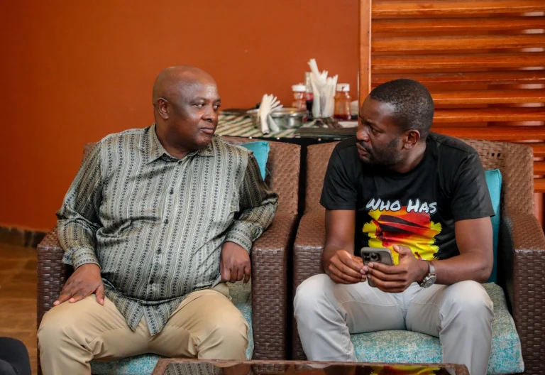 Sifuna, Osotsi demand accountability in KSh2 billion compensation plan for protest vitcims