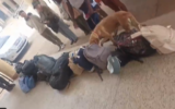 Dog sniffs out heroin at Isebania border, leading to arrest of foreign national