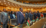 Mudavadi departs for Addis Ababa, Ethiopia for AU executive council meeting