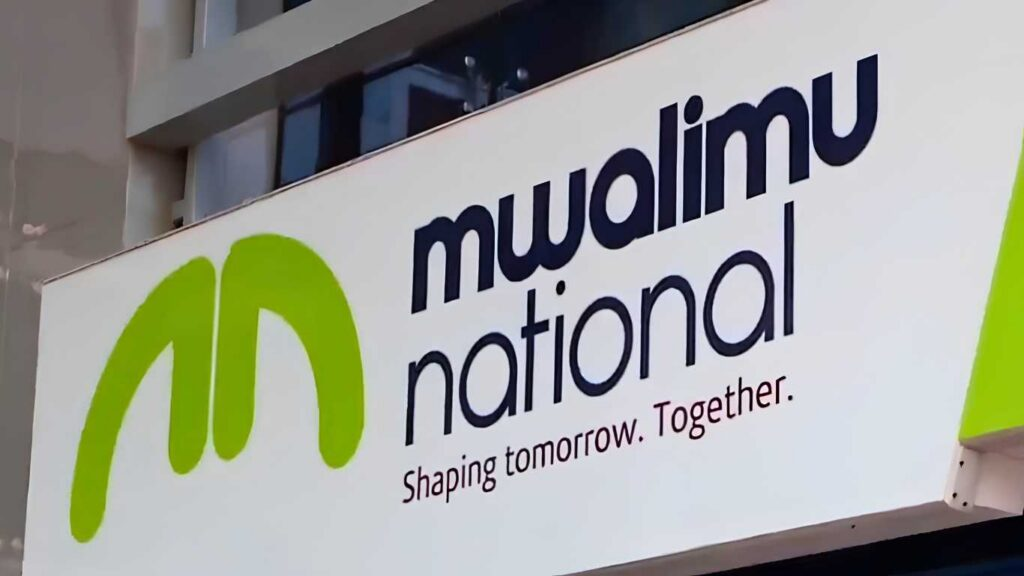 Mwalimu National DT SACCO launches inaugural sustainability report