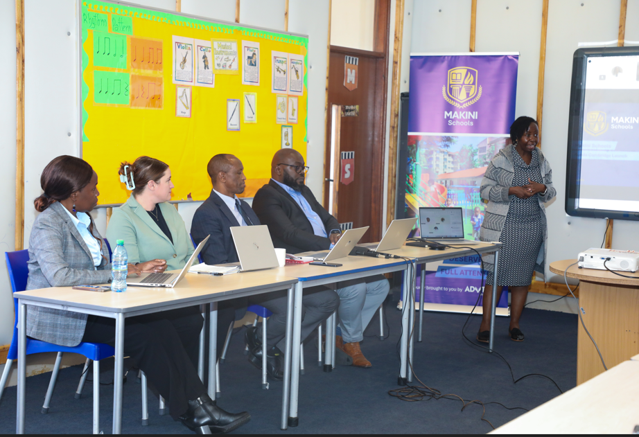 Makini Schools announces introduction of Cambridge Pathway