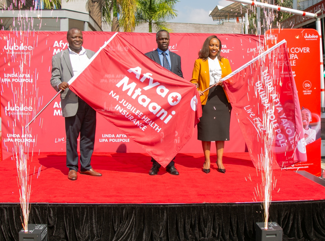 Jubilee Health targets uninsured communities with pay-in-instalments health insurance model