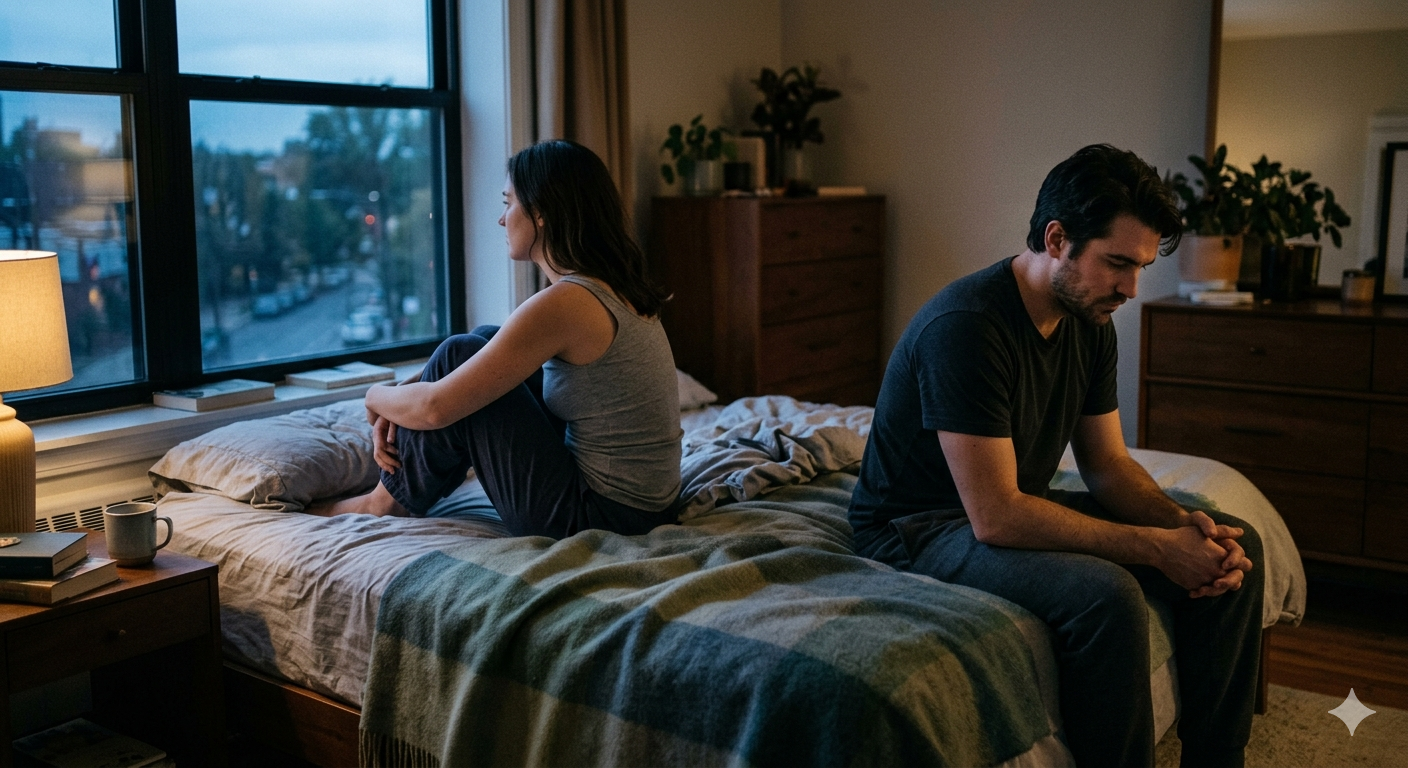 Petition pushes for SHA coverage of low libido and sexual dysfunction treatment