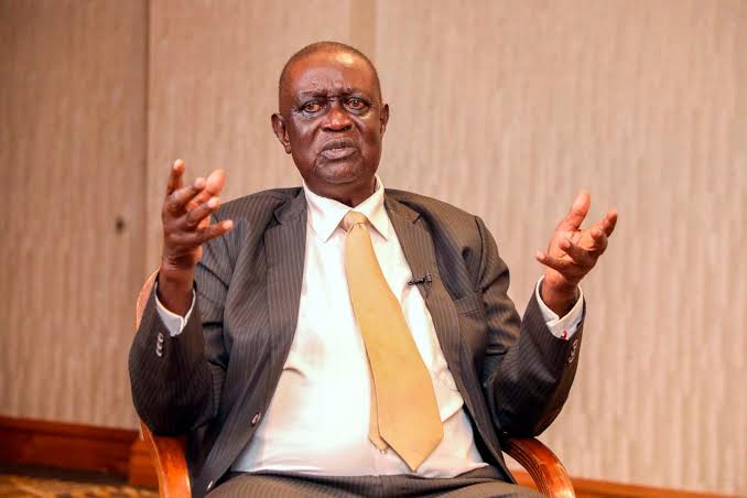 Oburu: My benevolent dictator remarks sensationalised and taken out of context