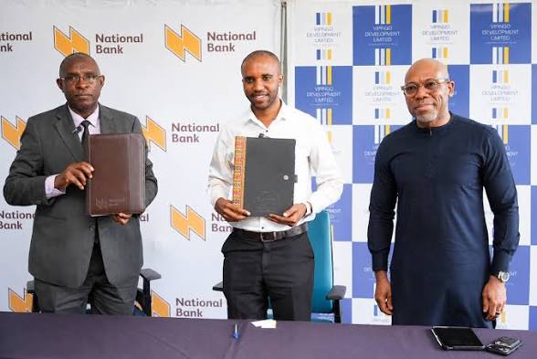 NBK and Centum forge strategic partnership to unlock property investment opportunities for Kenyans