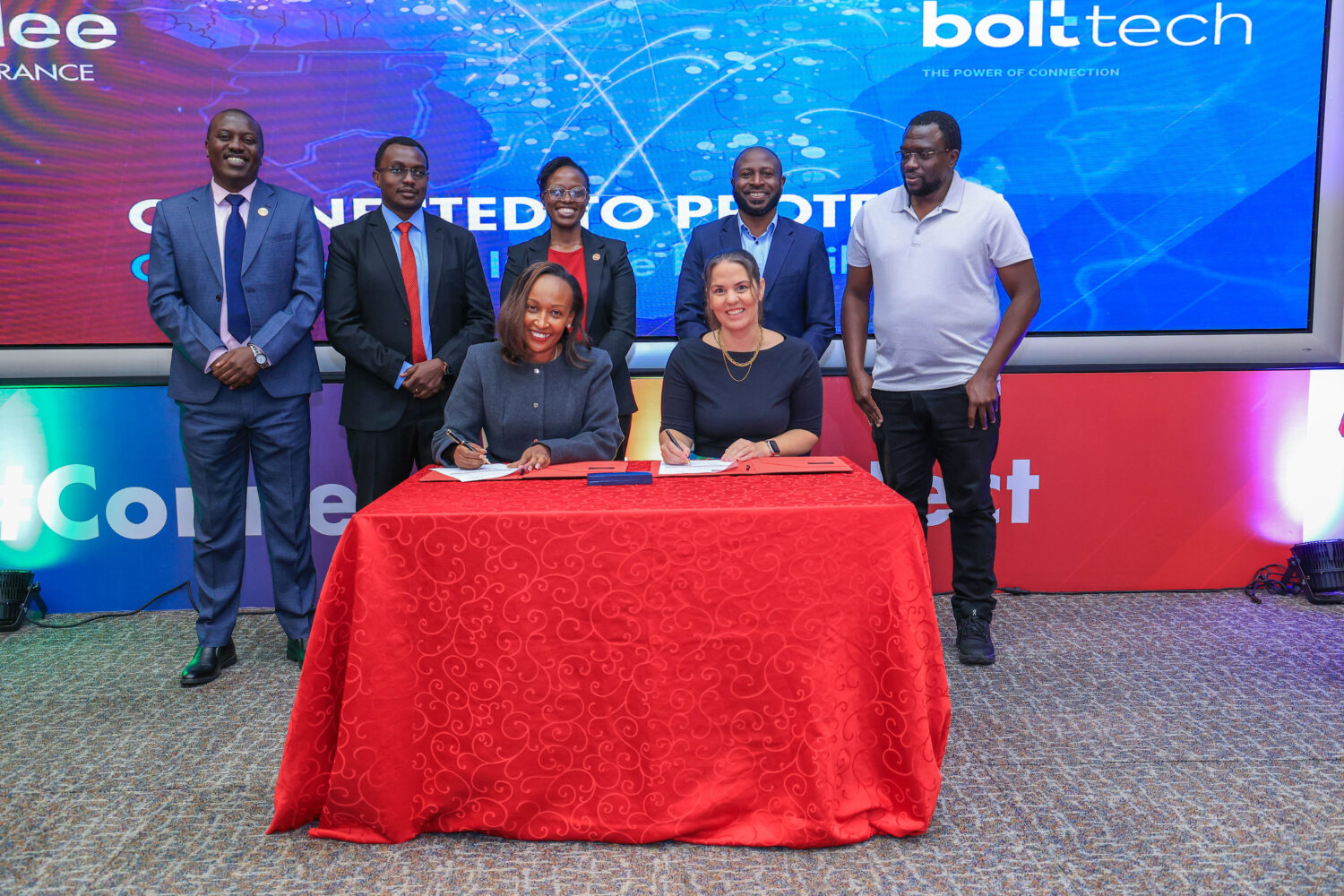 Jubilee banks on partnerships to expand health insurance reach
