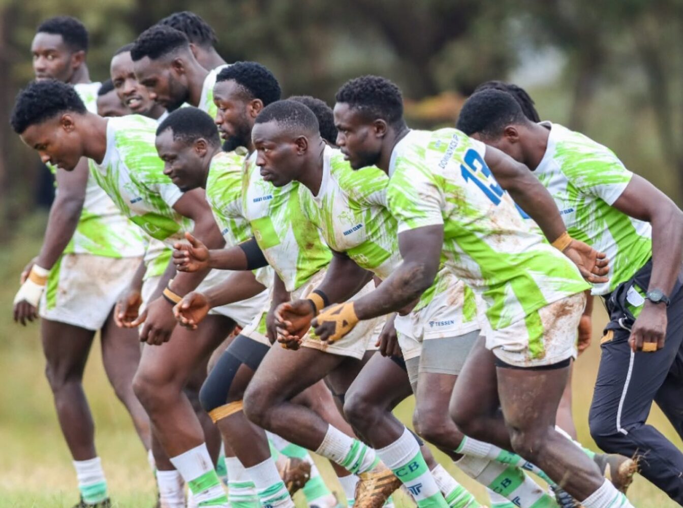 2026 National 7s Circuit to kickoff this weekend with Prinsloo 7s in Nakuru