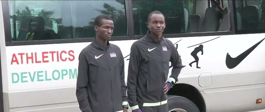 Kenya banks on Lemiso and Kitum to continue World U20 Steeplechase legacy