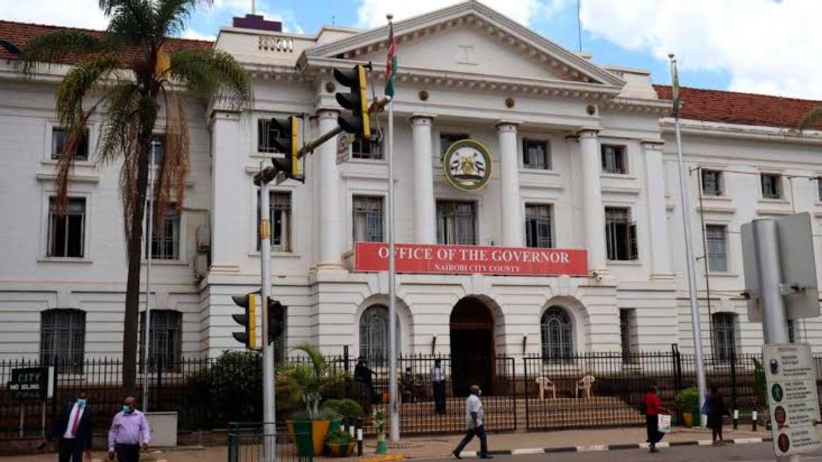 Nairobi County saves KSh8.48 billion by strengthening in-house legal team
