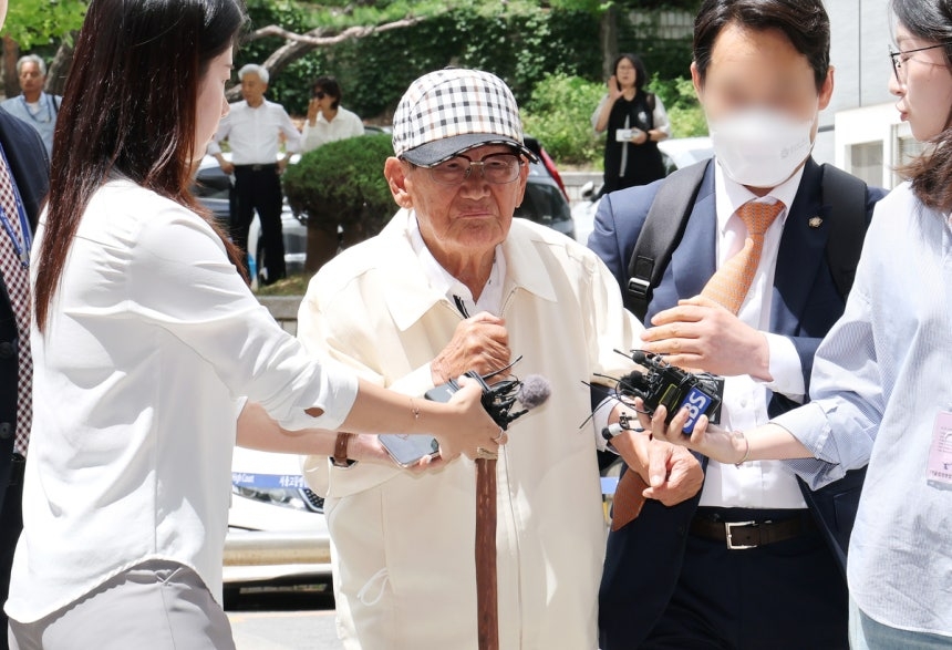 Detained at 95: South Korea’s prosecution of Shincheonji Church leader sparks international alarm