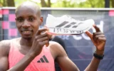 World Athletics ratifies historic sub two-hour marathon record by Kenya’s Sabastian Sawe