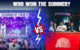 Malindi vs. Diani beach festivals: Who won? Summertides or the B.A.G…