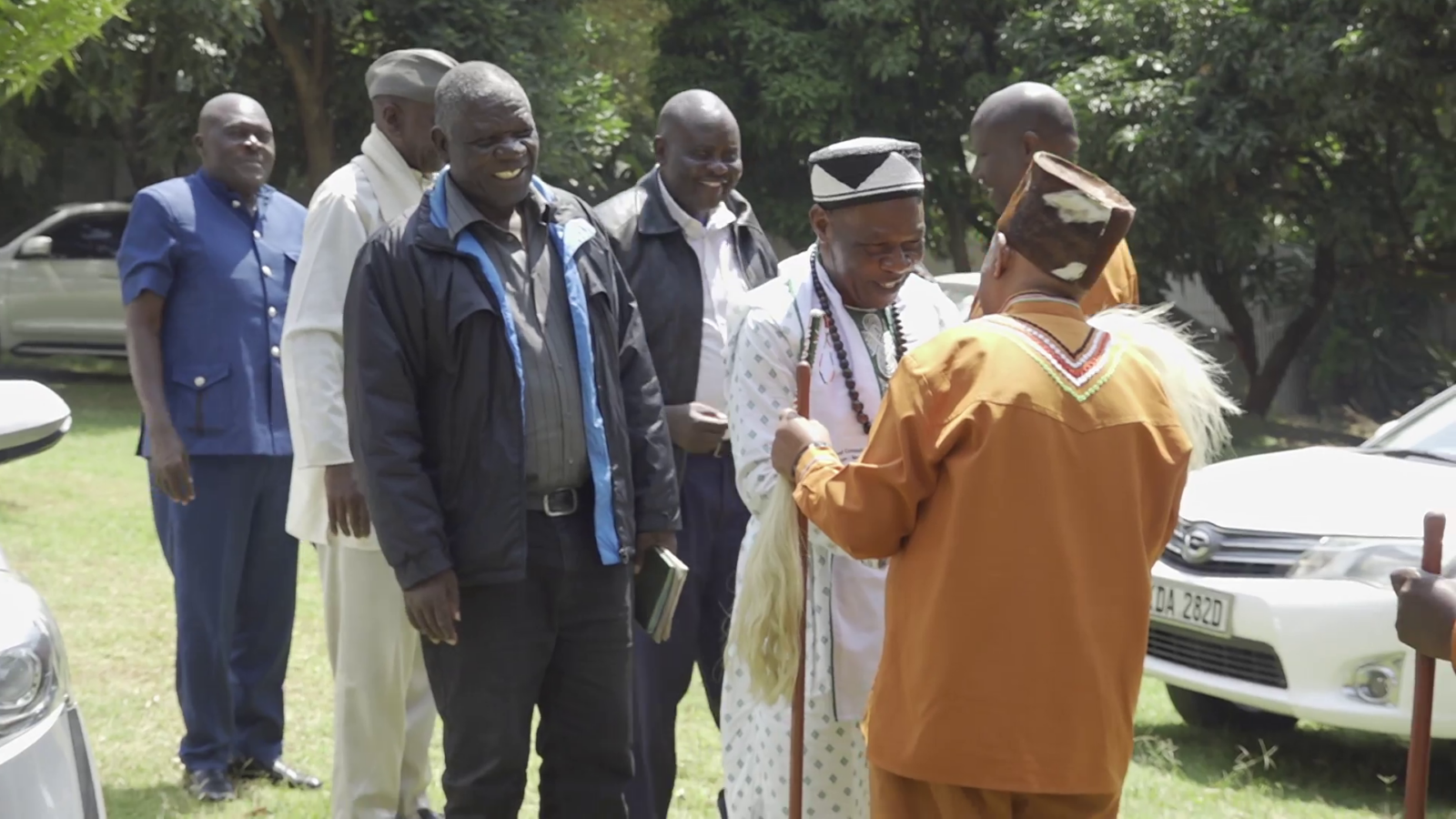 Kikuyu, Luo elders launch nationwide peace drive ahead of 2027 elections