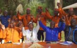 Kikuyu, Luo elders launch nationwide peace drive ahead of 2027 elections