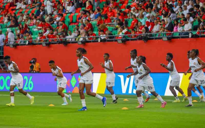 WAFCON 2026: Senegal and Kenya clash in Group A survival showdown